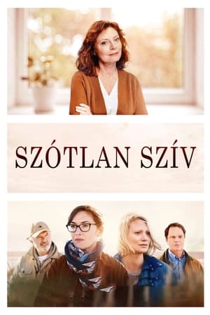 Poster Szótlan szív 2019