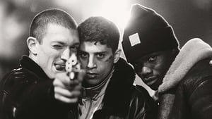 La Haine English Subtitle – 1995