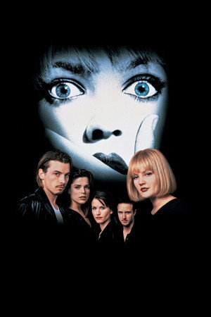 poster Scream