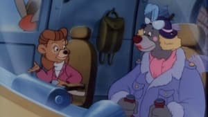 TaleSpin: 1×31