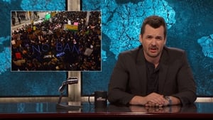 The Jim Jefferies Show Staffel 1 Folge 7