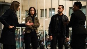 FBI: International 1×20