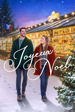 poster Joyeux Noel
