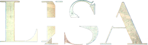 Saving Lisa — Logos 3