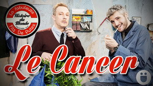 Le Cancer
