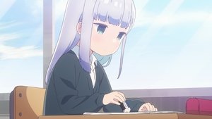 Aharen-san wa Hakarenai Season 1 Episode 1