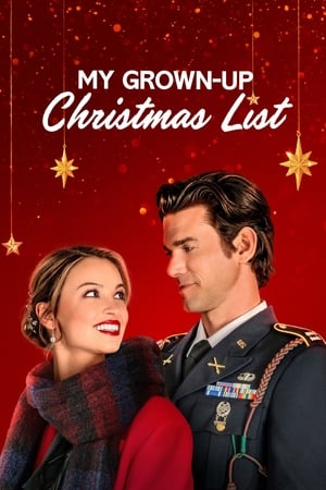 Watch My Grown-Up Christmas List Full Movie