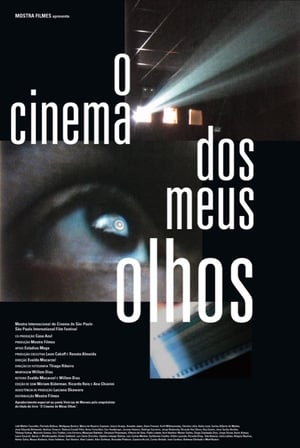 O Cinema dos Meus Olhos poster