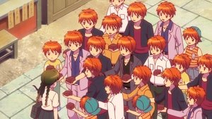 Kyoukai no Rinne: 1×13