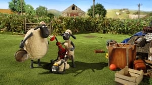 Shaun the Sheep Season 2 Episode 8