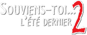 Souviens-toi… l'été dernier 2