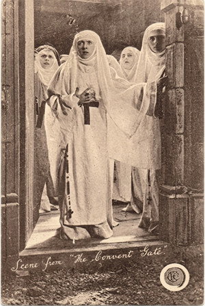 The Convent Gate 2