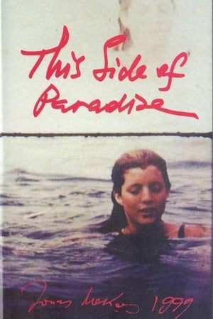 Poster This Side of Paradise: Fragments of An Unfinished Biography 1999