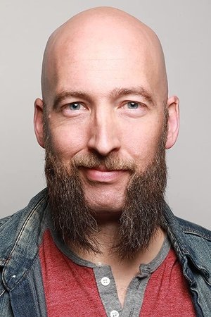 Ben Dukes Picture