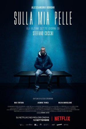 Na Própria Pele: O Caso de Stefano Cucchi