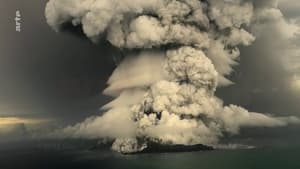 Hunga Tonga, la colère du volcan des abysses
