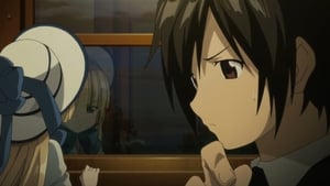 Gosick – Episódio 6