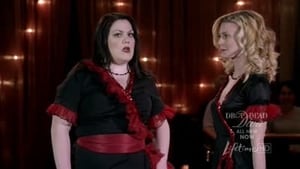 Drop Dead Diva: 2×2