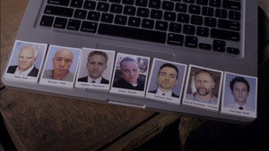 The Mentalist: 5×22