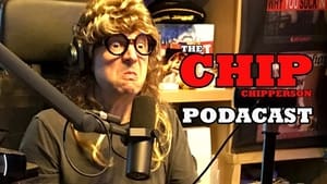 The Chip Chipperson Podacast Chip interviews PRESIDENT TRUMP