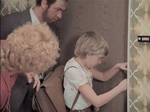 Spuk im Hochhaus: 1×4