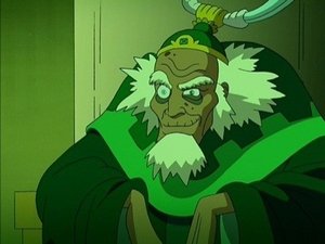 Avatar: The Last Airbender: Season 1 Episode 5 – The King of Omashu