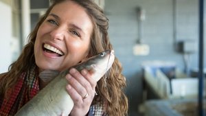 A Chef's Life More Than One Way to Skin a Catfish