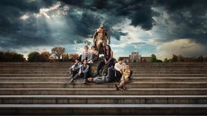 Gen V (TV Series 2023) Season 1