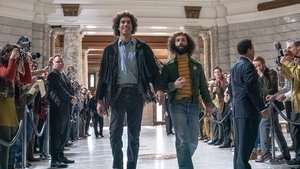 The Trial of the Chicago 7 2020