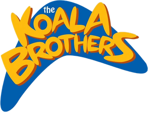 The Koala Brothers