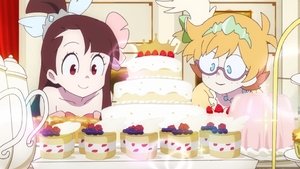 Little Witch Academia Temporada 1 Capitulo 10