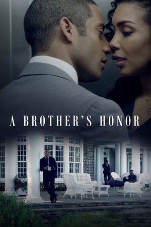 watch-A Brother's Honor