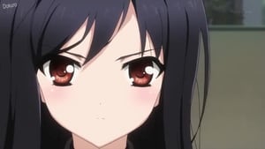 Accel World: 1×3