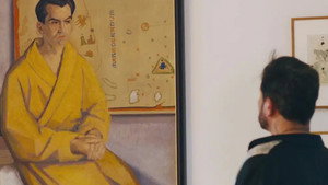 Enlorquecido: Solo el misterio nos hace vivir