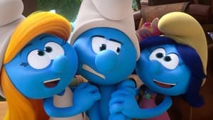 The Smurfs Unsmurfable Smile