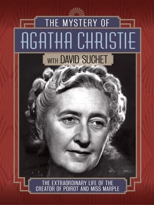 Poster The Mystery of Agatha Christie, With David Suchet (2013)