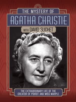 Image The Mystery of Agatha Christie, With David Suchet