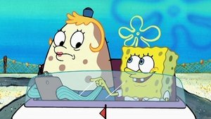 SpongeBob SquarePants No Free Rides