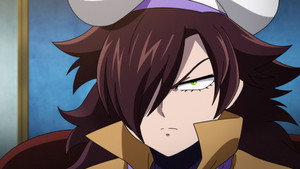 Let’s go KAIKIGUMI Cap 8