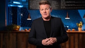 Gordon Ramsay's Future Food Stars Episode 8