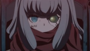 Danganronpa: The Animation Season 2 Episode 9