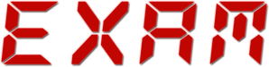 Exame — Logos 5