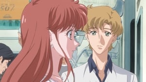 Sailor Moon Crystal: 3×6