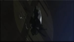 Blade of the Immortal: 1×1