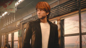 Ghost in the Shell: SAC_2045 Season 1: ROOM 101 / Man's Search for Meaning