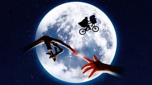 E.T. the Extra-Terrestrial