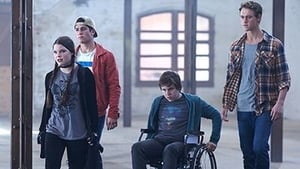 Nowhere Boys: Stagione 2 x Episodio 12