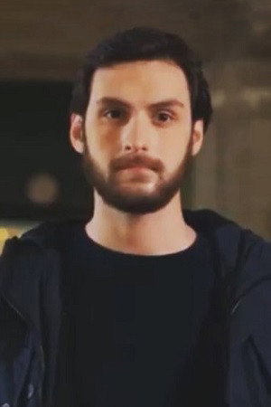 Giorgi Tabidze portrait