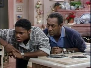 The Cosby Show The Juicer