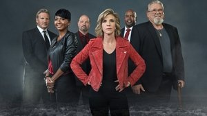 poster Cold Justice